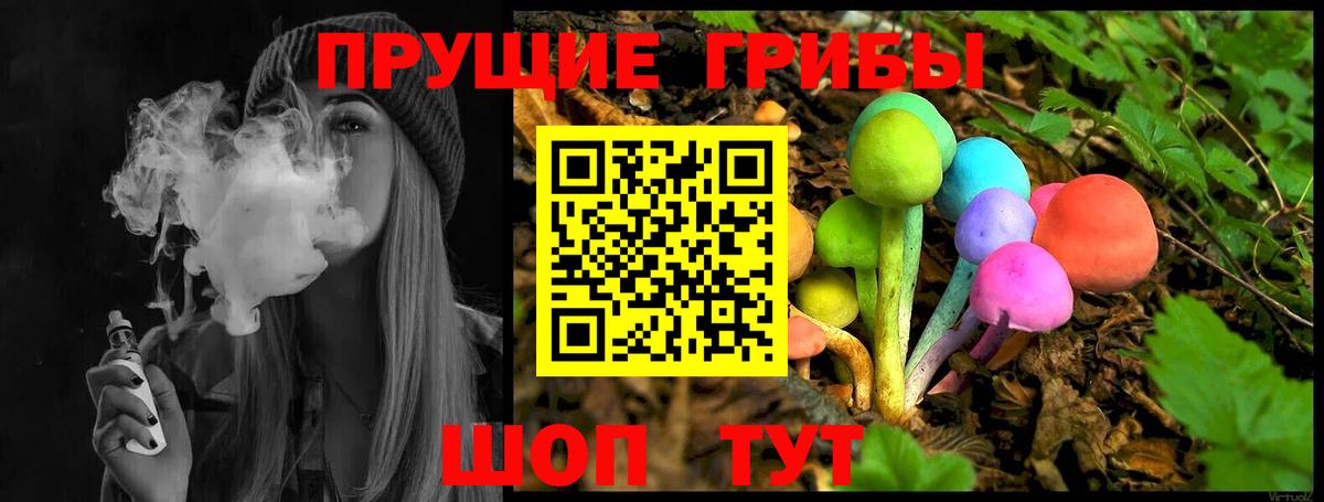 Галлюциногенные грибы Magic Shrooms Можга